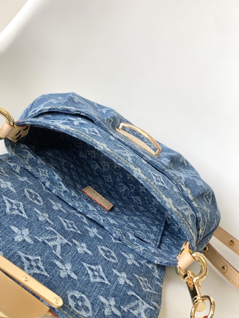 LV Top Handle Bags